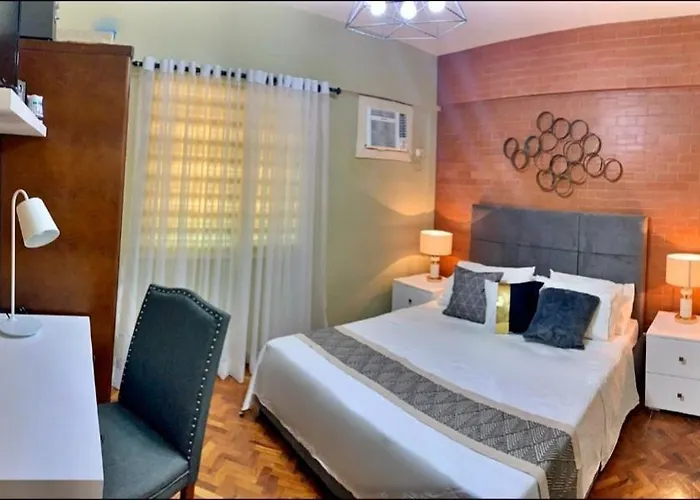 3br Near Airport Acacia Estates Taguig *