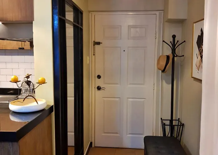 3br Near Airport Acacia Estates Taguig