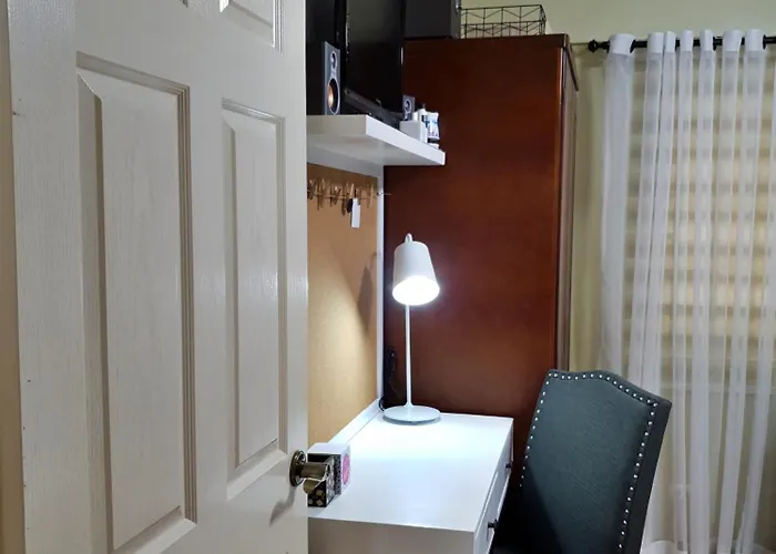 3br Near Airport Acacia Estates Taguig Appartement *