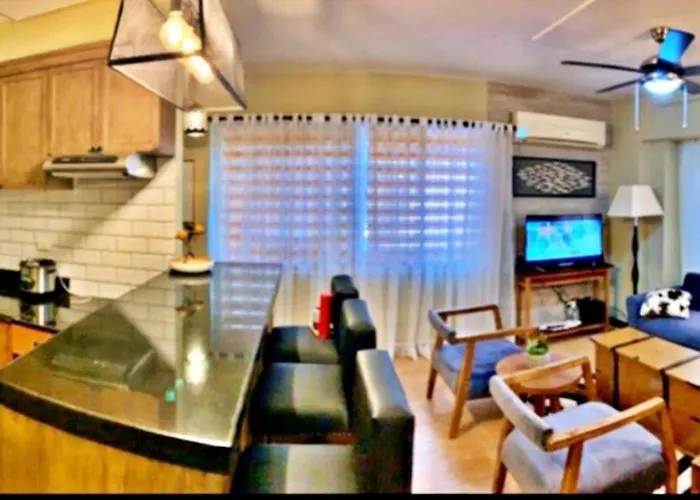 3br Near Airport Acacia Estates Taguig
