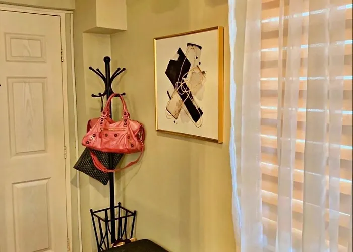 3br Near Airport Acacia Estates Taguig Appartement *