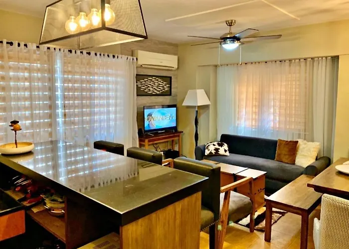 Appartement 3br Near Airport Acacia Estates Taguig *