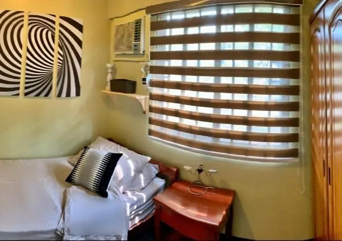 3br Near Airport Acacia Estates Taguig Appartement Manille