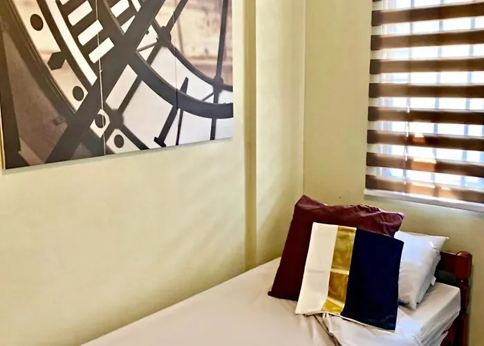 3br Near Airport Acacia Estates Taguig