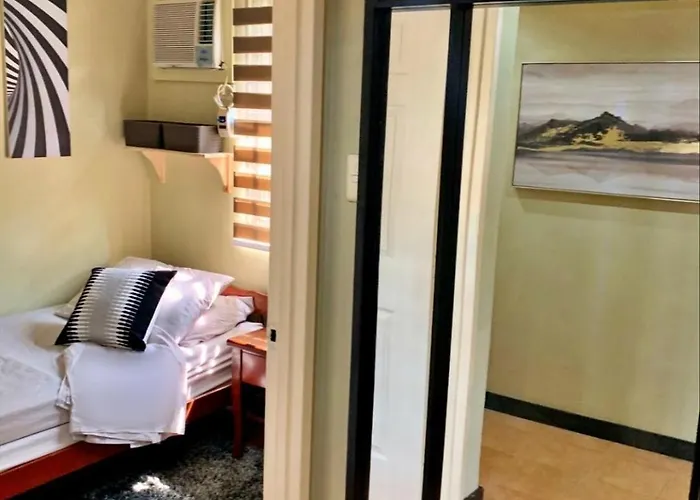 3br Near Airport Acacia Estates Taguig Appartement *
