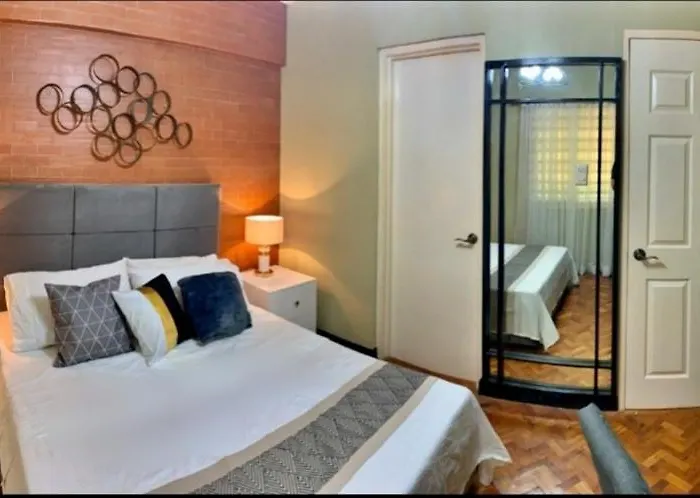 3br Near Airport Acacia Estates Taguig Appartement Manille