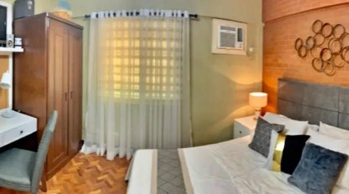 3br Near Airport Acacia Estates Taguig *
