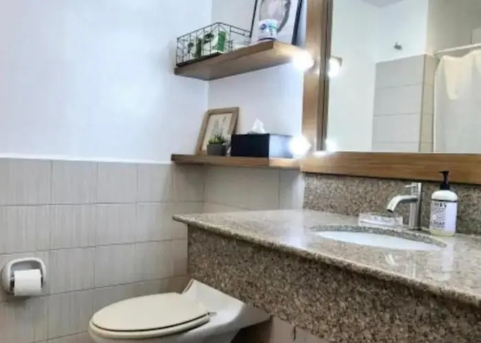 3br Near Airport Acacia Estates Taguig Appartement