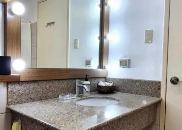 Appartement 3br Near Airport Acacia Estates Taguig Manille