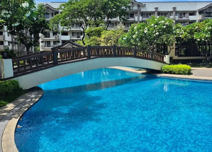 3br Near Airport Acacia Estates Taguig Appartement *