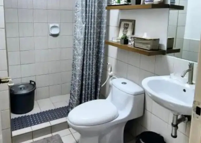 Appartement 3br Near Airport Acacia Estates Taguig Manille