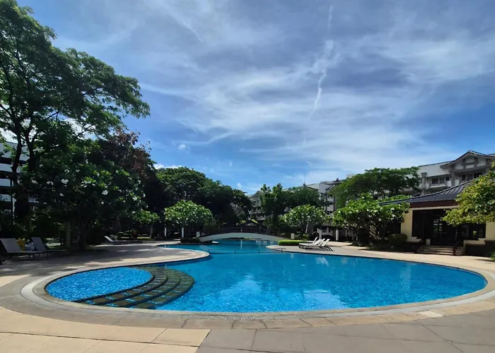 3br Near Airport Acacia Estates Taguig * Manille