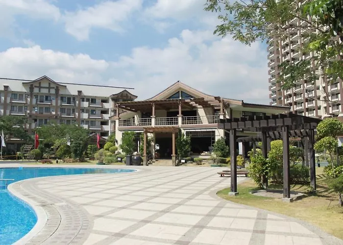 3br Near Airport Acacia Estates Taguig * Manille